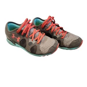 Under Armour Women's Sneakers